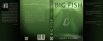 Omot za knjigu Big F