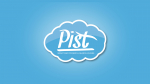 Logo za Pist - searc