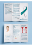 Dizajn brošure - Pr