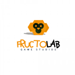 Logo for Fructlab Ga