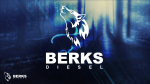BERKS diesel (logo)