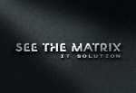 See the matrix / IT 
