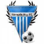Soccer logo for virt