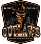Logo za Outlaws dril