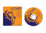 CD i CD cover za JAZ