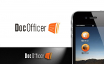 Konkurs za izradu logoa za web aplikaciju DocOfficer