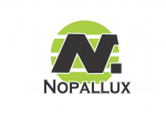 Nopallux logo