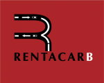 RentacarB Logo