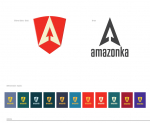 Amazonka_Logo_Color variants