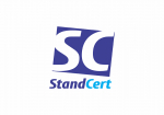 StandCert logo 03