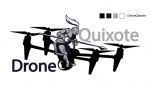 Logo za Dron Kihot2