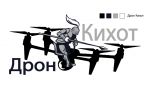 Logo za Dron Kihot3