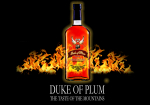 Duke of Plum Bottle 02
