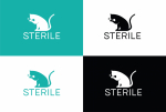 Sterile - logo 2