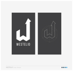 Westelio_Logo-razrada
