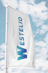 Westelio - Zastava