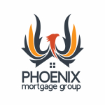 Phoenix Logo Colors