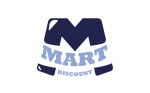 Mart discount logo