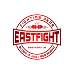 EASTFIGHT logo alternativa