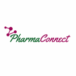 PharmaConnect bela pozadina