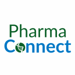 PharmaConnect bela pozadina