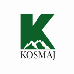 Kosmaj logo transparent