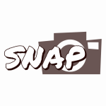 SNAP logo transparent