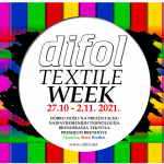 Difol textile week