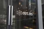 Logo_025_on_the_glass_door