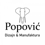 Popović Dizajn & Manufaktura 2