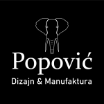 Popović Dizajn & Manufaktura 1