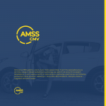 AMSS CMV logo