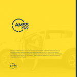 AMSS CMV logo