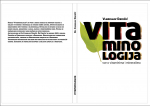 Korice za knjigu Vitaminologija