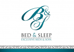 Bed&Sleep; - Logo dizajn