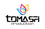 Tomash Production izrada logotipa