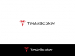 Teslabooker logo