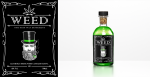 Dizajn ambalaže novog alkoholnog pića WEED