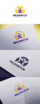 Redizajn logoa turističke agencije Balkan Fun