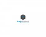 Logo za Skysense