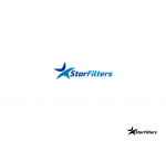 Potrebno idejno resenje za logo novog brenda Star Filters