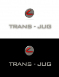 Redizajn logoa TRANS-JUG doo