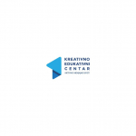 Redizajn i primena logoa Kreativno edukativni centar