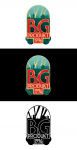 BG Produkt redizajn Logoa