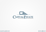 Capital Estate Logo