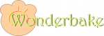 Kreiranje logoa za pekaru za pse Wonderbake
