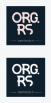 Logo za Organizacija RS