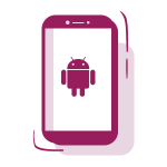 Android app design